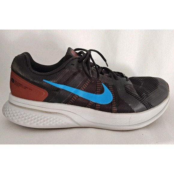 Nike Other - Men's 14 Men's Nike Run Swift 2 DH5429-001 Running Shoes Sneaker Trainer